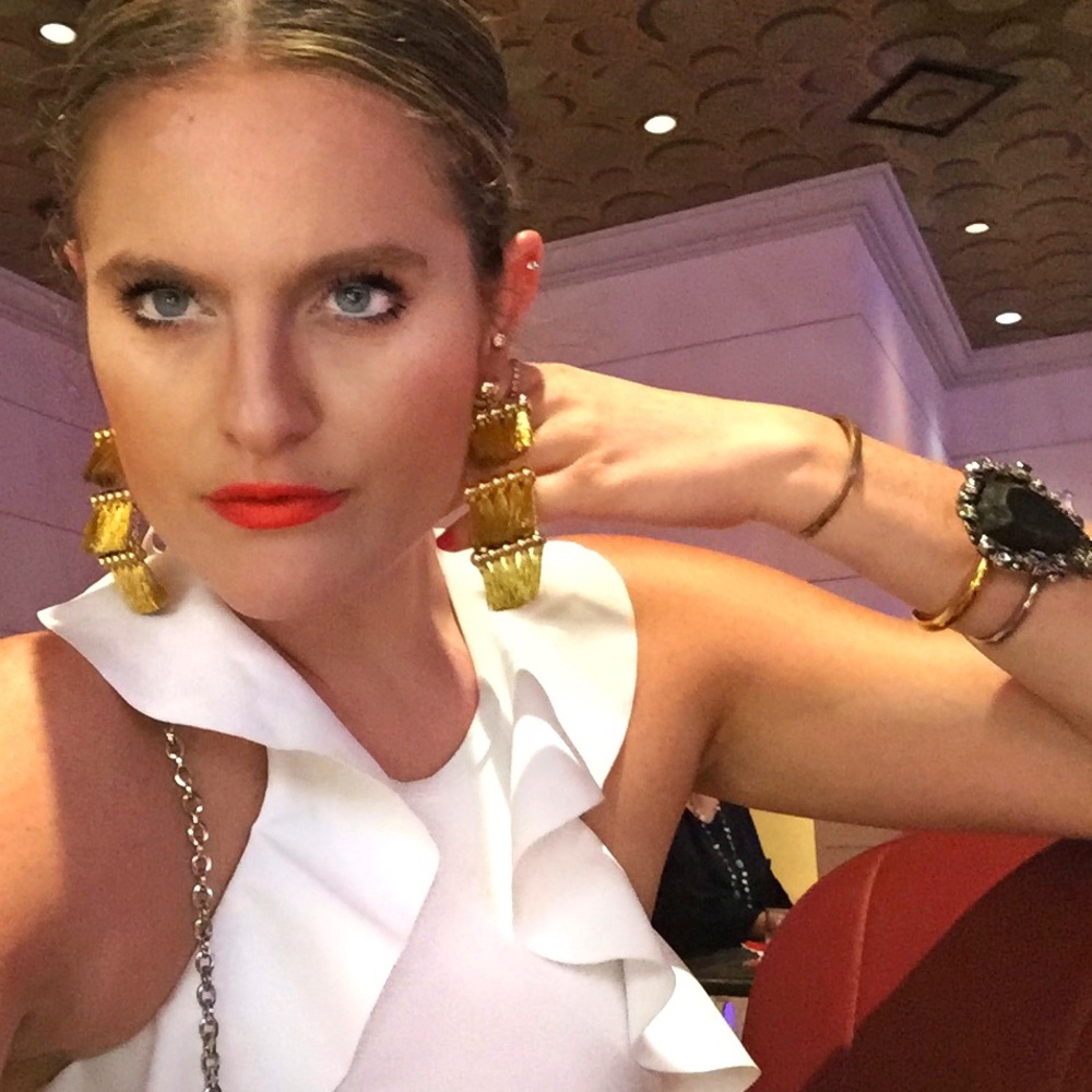 Meet your Posher, Stevey